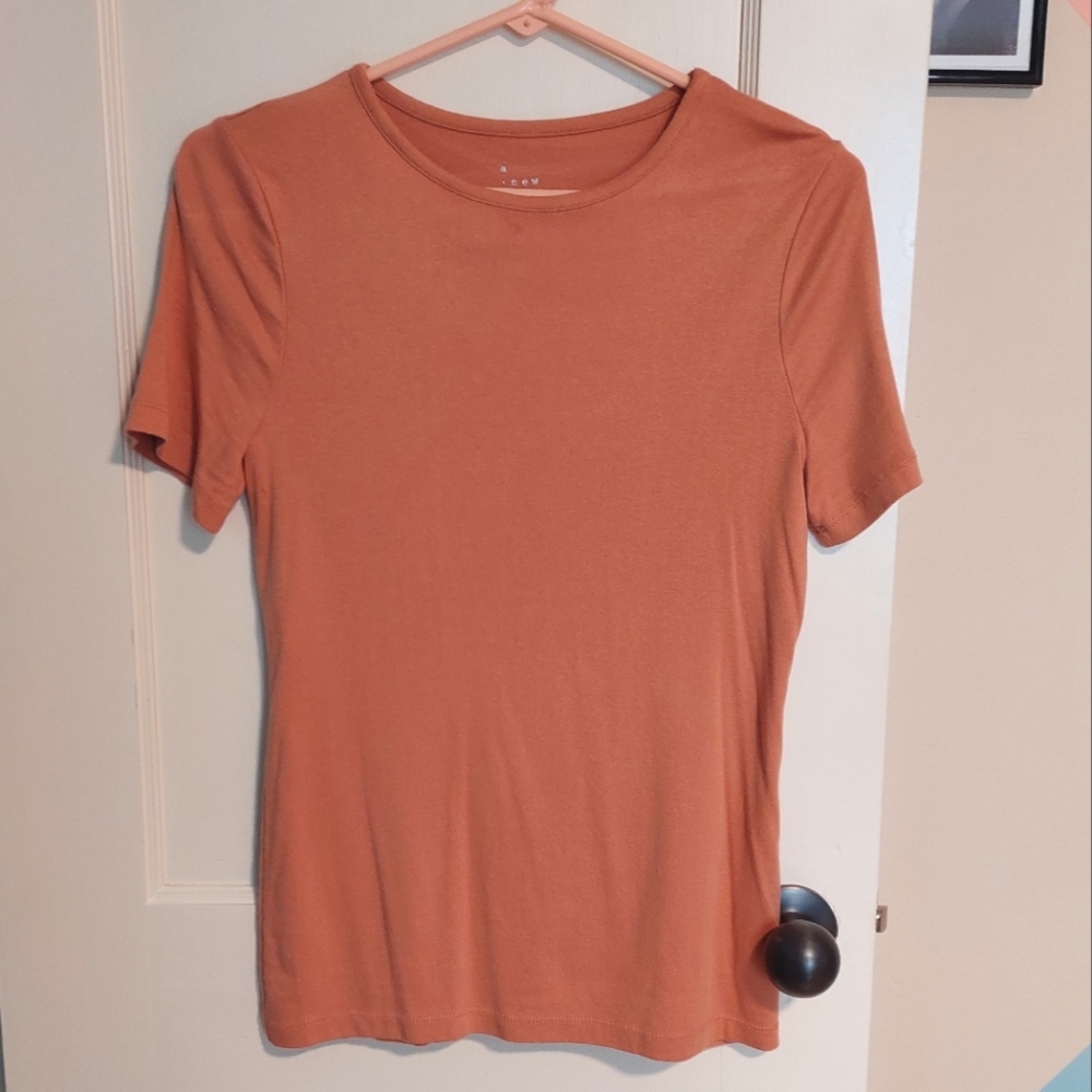 A New Day T-Shirt